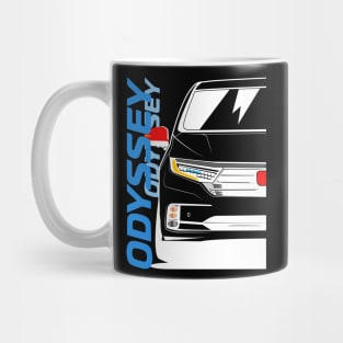 Honda Odyssey 2021 Mug